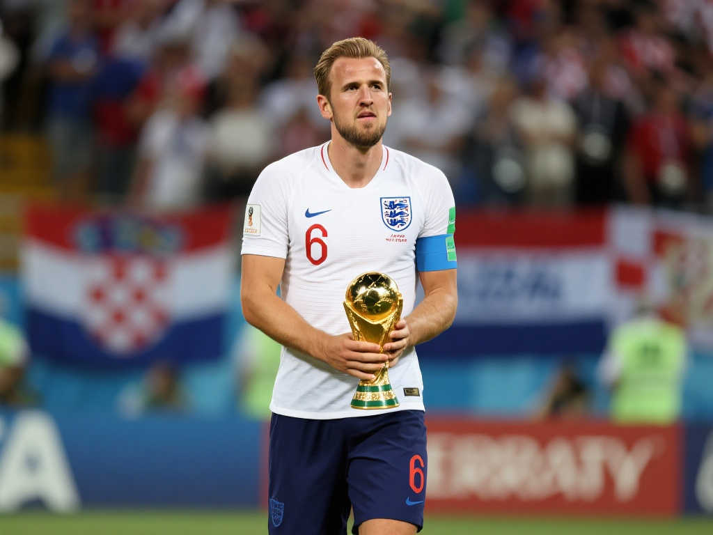 终结14年冠军荒！凯恩与哪些荣耀擦肩而过？